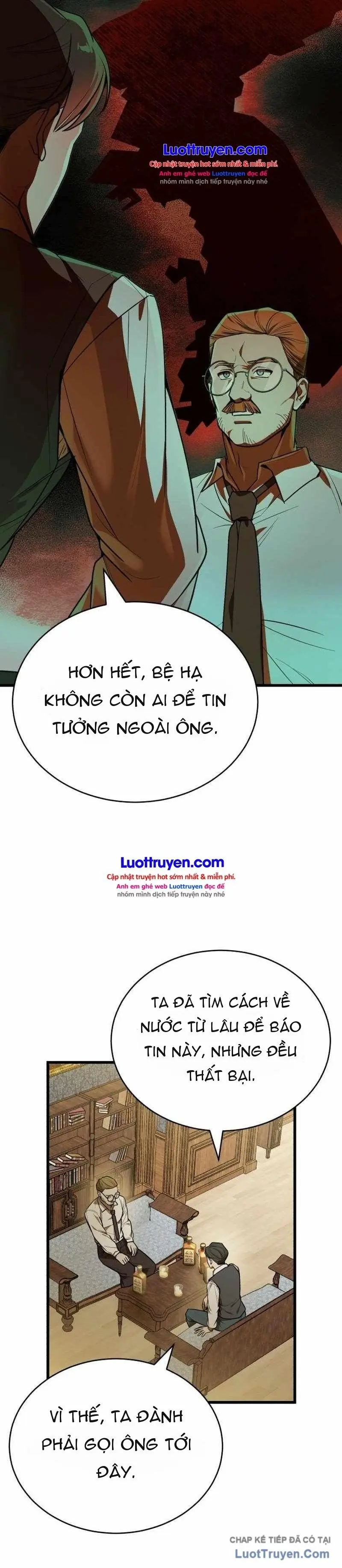 Hành Trình Chinh Phục Hoa Kỳ Của Vương Tử Yi Kang Chapter 3 - Trang 7