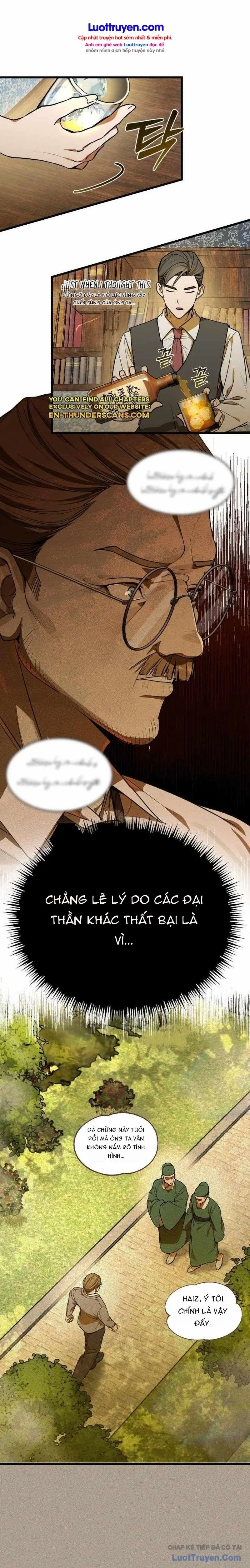 Hành Trình Chinh Phục Hoa Kỳ Của Vương Tử Yi Kang Chapter 3 - Trang 8