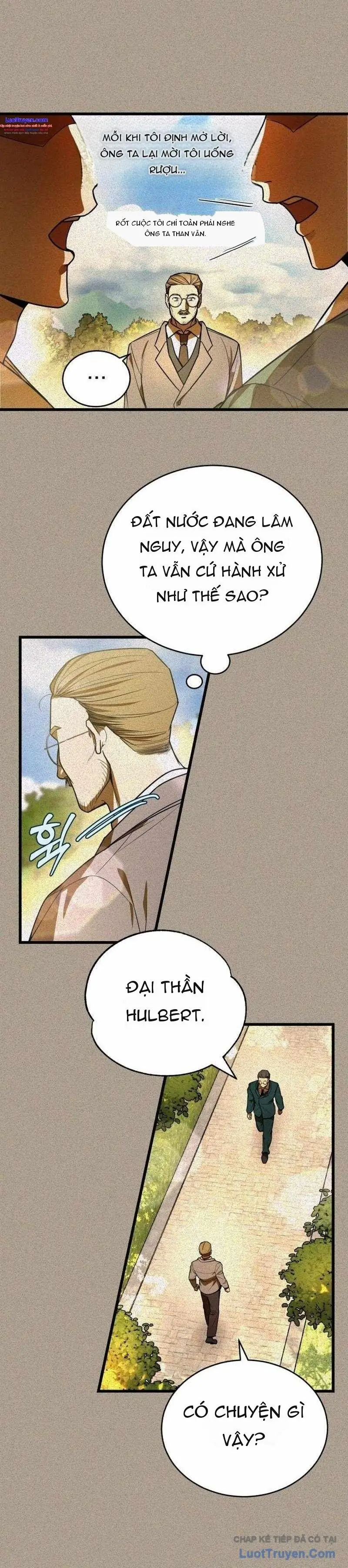 Hành Trình Chinh Phục Hoa Kỳ Của Vương Tử Yi Kang Chapter 3 - Trang 9