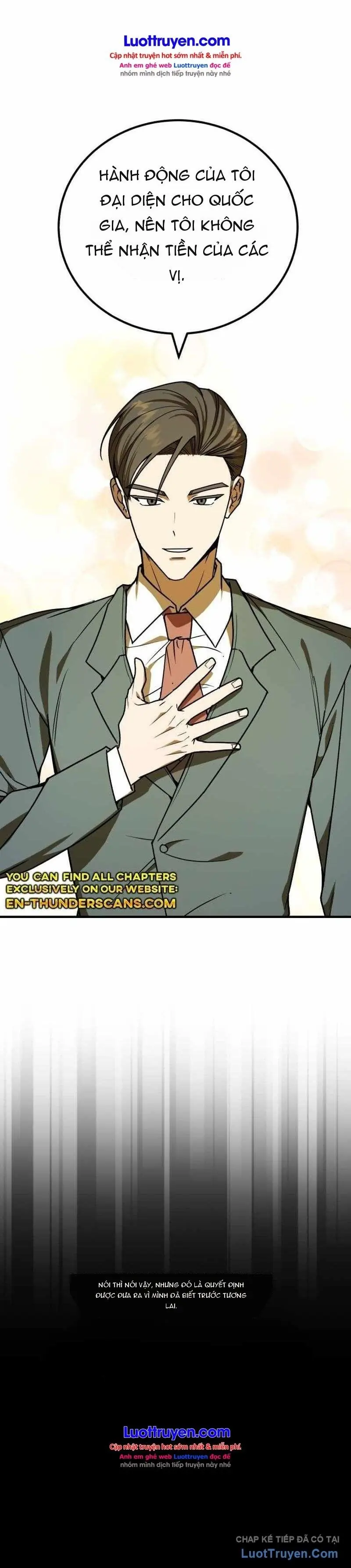 Hành Trình Chinh Phục Hoa Kỳ Của Vương Tử Yi Kang Chapter 4 - Trang 17