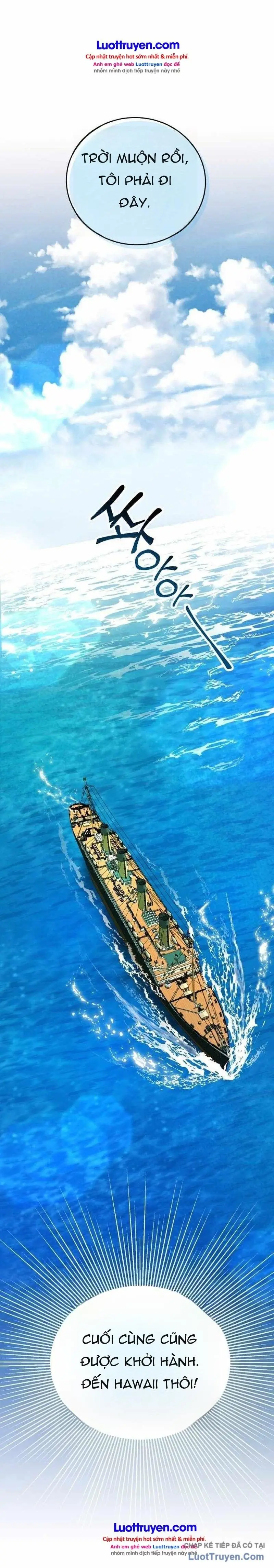 Hành Trình Chinh Phục Hoa Kỳ Của Vương Tử Yi Kang Chapter 4 - Trang 21