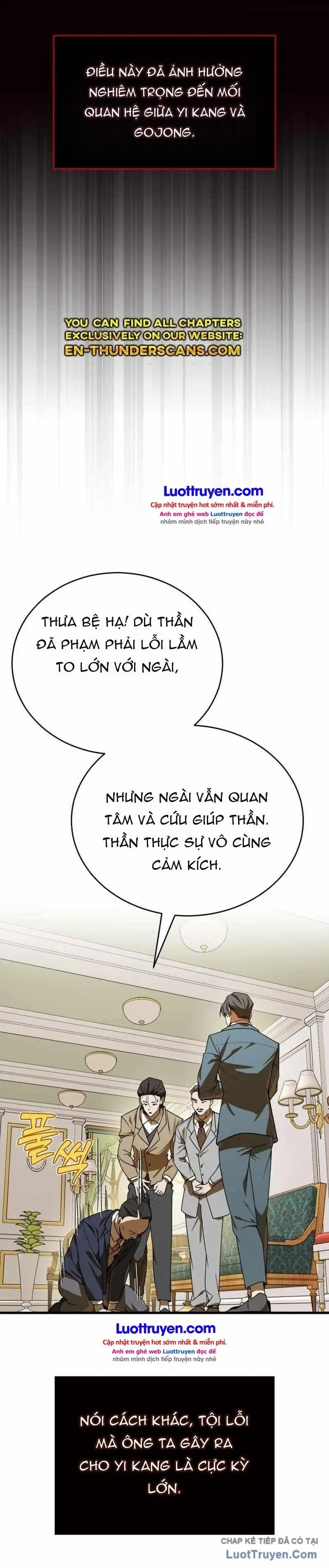 Hành Trình Chinh Phục Hoa Kỳ Của Vương Tử Yi Kang Chapter 4 - Trang 27