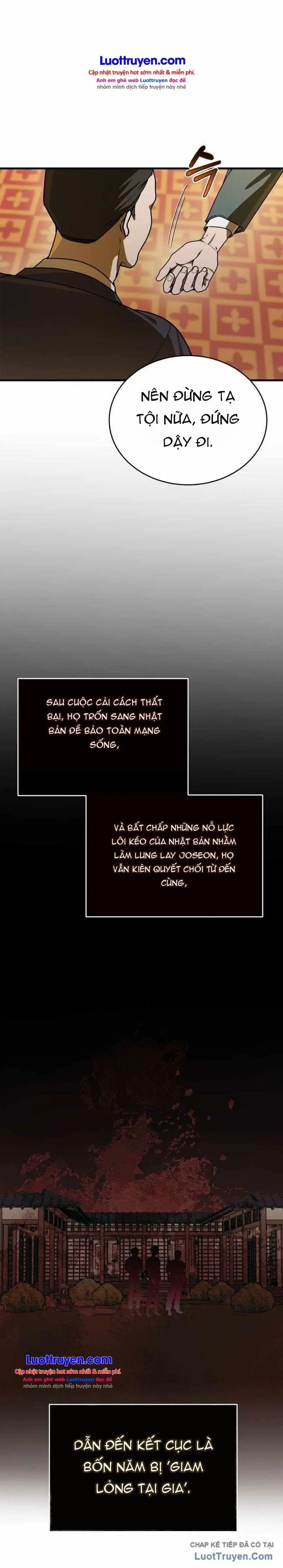 Hành Trình Chinh Phục Hoa Kỳ Của Vương Tử Yi Kang Chapter 4 - Trang 29