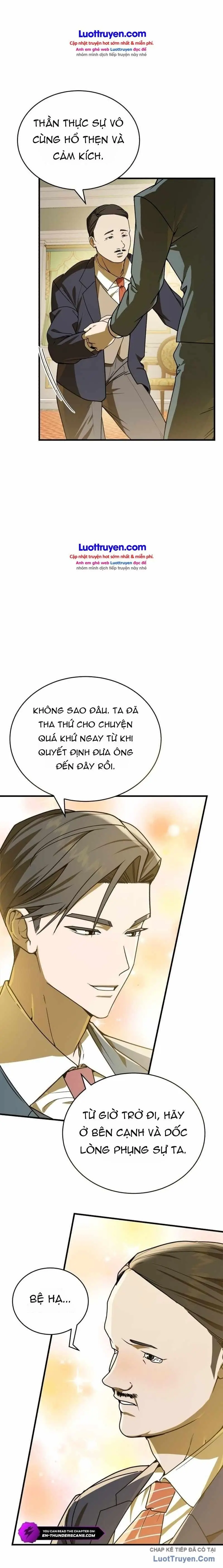 Hành Trình Chinh Phục Hoa Kỳ Của Vương Tử Yi Kang Chapter 4 - Trang 30