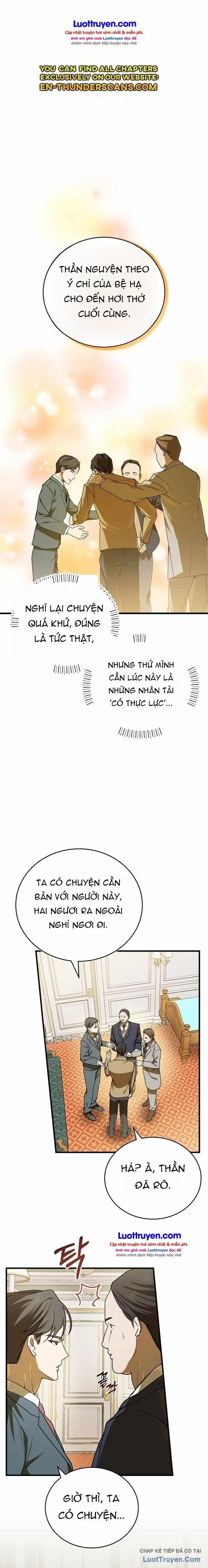 Hành Trình Chinh Phục Hoa Kỳ Của Vương Tử Yi Kang Chapter 4 - Trang 31