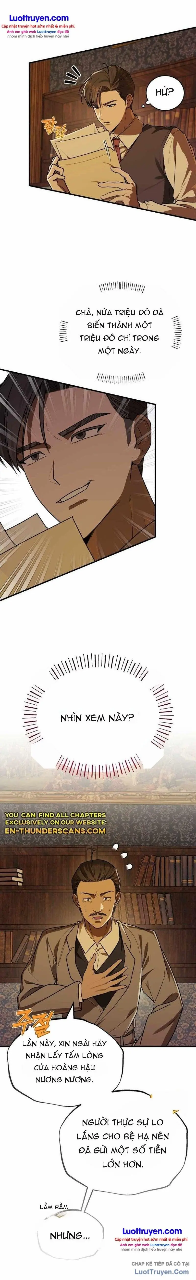 Hành Trình Chinh Phục Hoa Kỳ Của Vương Tử Yi Kang Chapter 4 - Trang 4
