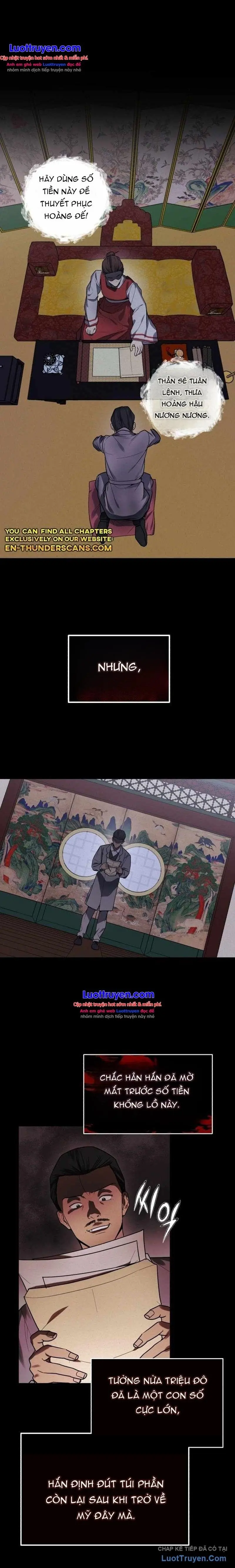 Hành Trình Chinh Phục Hoa Kỳ Của Vương Tử Yi Kang Chapter 4 - Trang 6