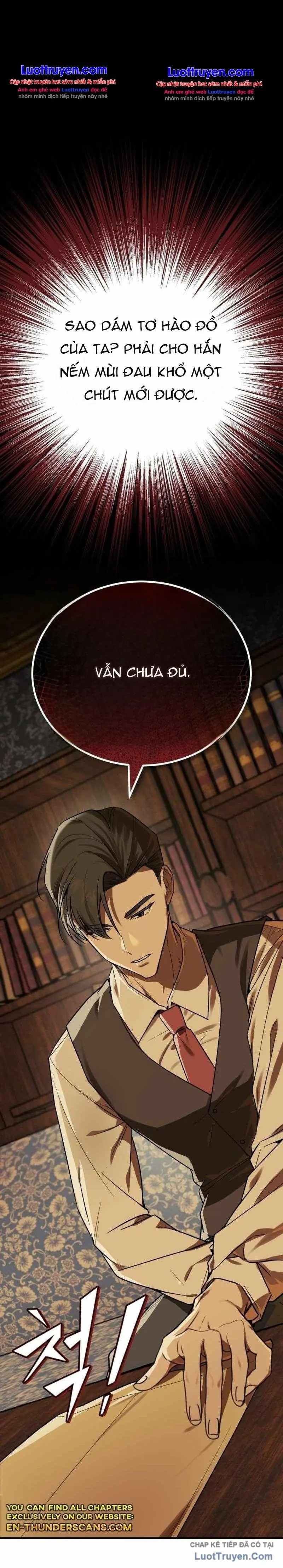 Hành Trình Chinh Phục Hoa Kỳ Của Vương Tử Yi Kang Chapter 4 - Trang 7