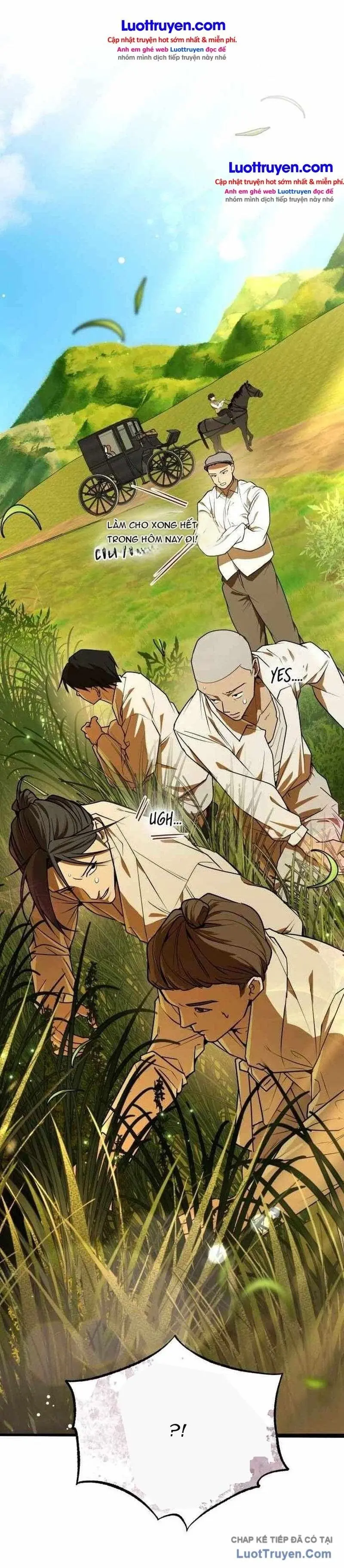 Hành Trình Chinh Phục Hoa Kỳ Của Vương Tử Yi Kang Chapter 5 - Trang 10