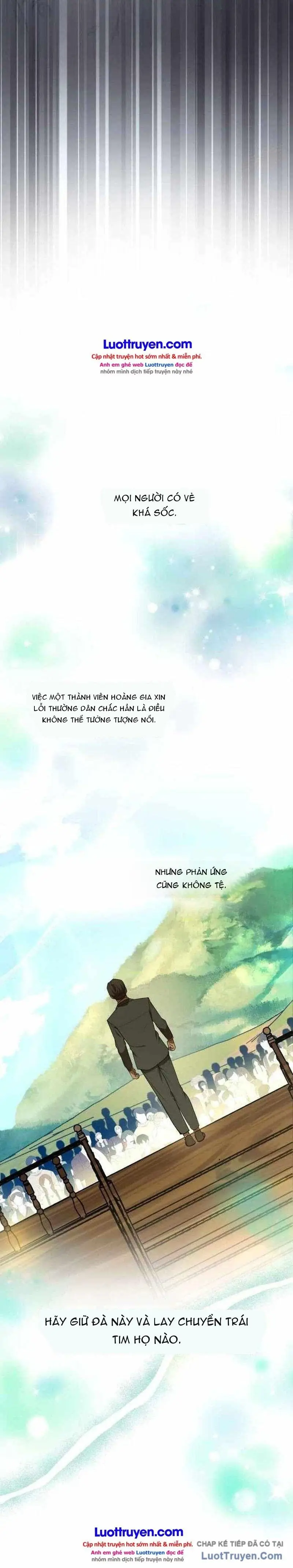Hành Trình Chinh Phục Hoa Kỳ Của Vương Tử Yi Kang Chapter 5 - Trang 16