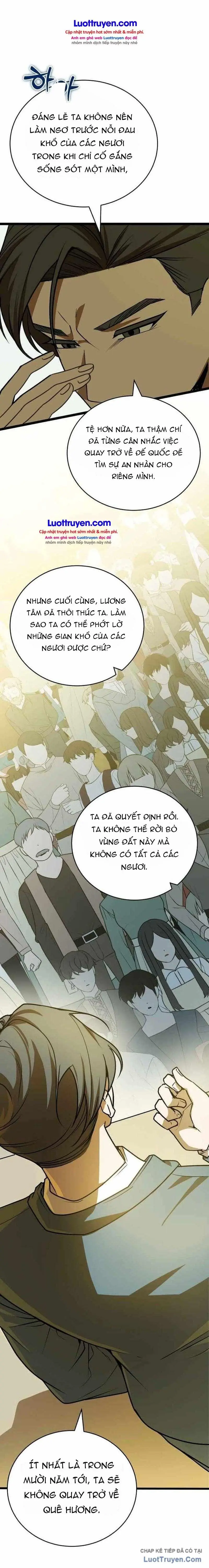 Hành Trình Chinh Phục Hoa Kỳ Của Vương Tử Yi Kang Chapter 5 - Trang 17