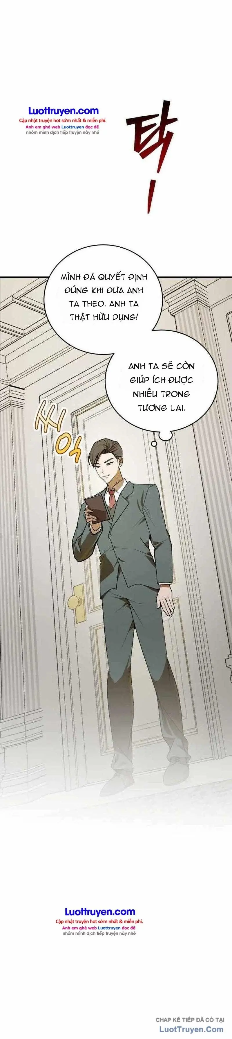Hành Trình Chinh Phục Hoa Kỳ Của Vương Tử Yi Kang Chapter 5 - Trang 6