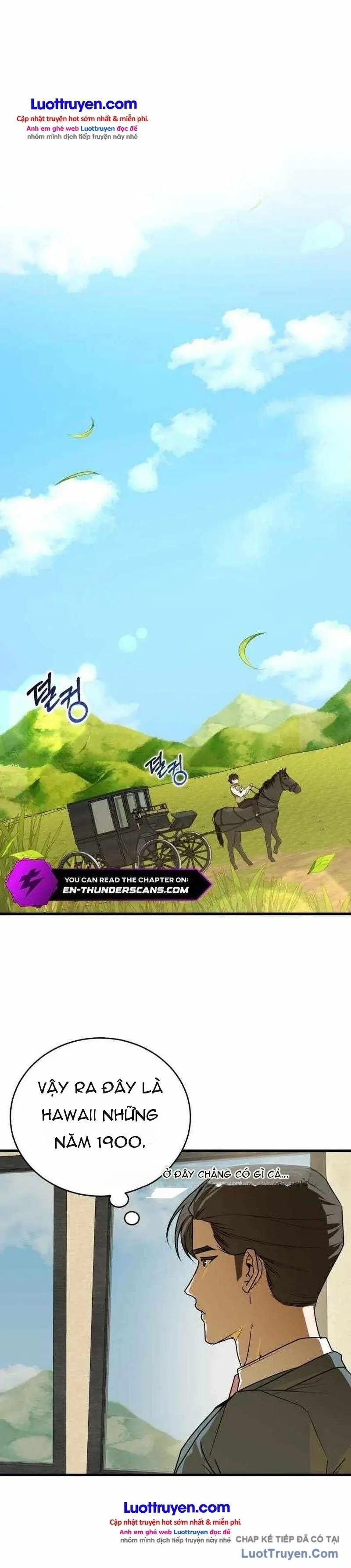 Hành Trình Chinh Phục Hoa Kỳ Của Vương Tử Yi Kang Chapter 5 - Trang 9