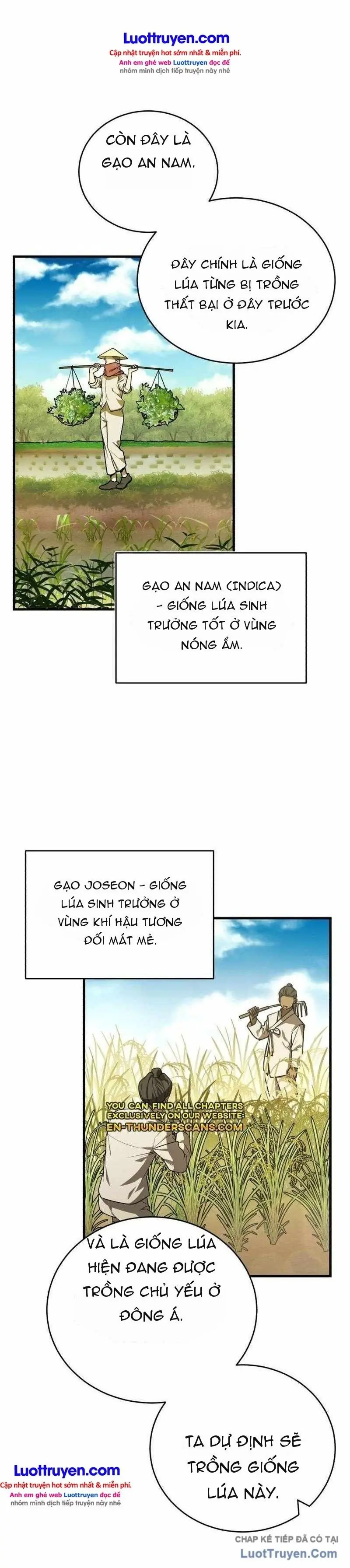 Hành Trình Chinh Phục Hoa Kỳ Của Vương Tử Yi Kang Chapter 6 - Trang 15