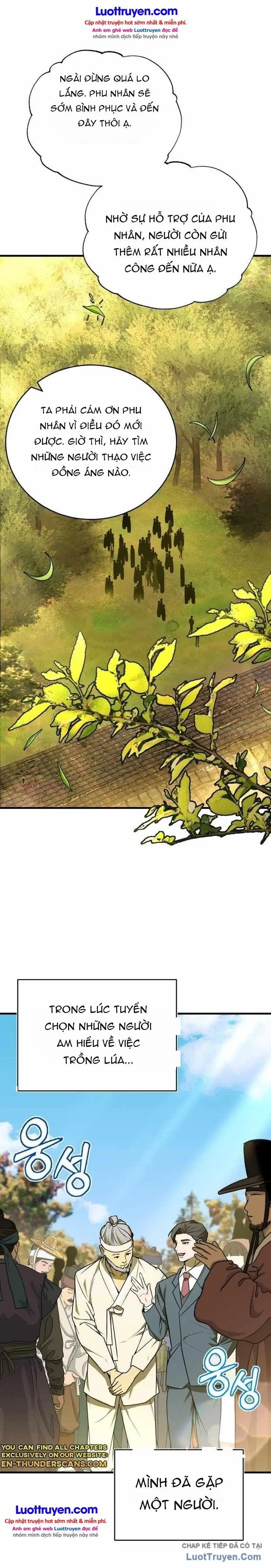Hành Trình Chinh Phục Hoa Kỳ Của Vương Tử Yi Kang Chapter 6 - Trang 28