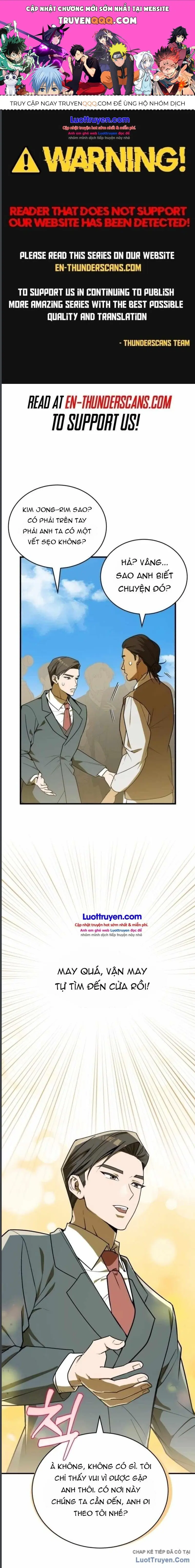 Hành Trình Chinh Phục Hoa Kỳ Của Vương Tử Yi Kang Chapter 7 - Trang 2