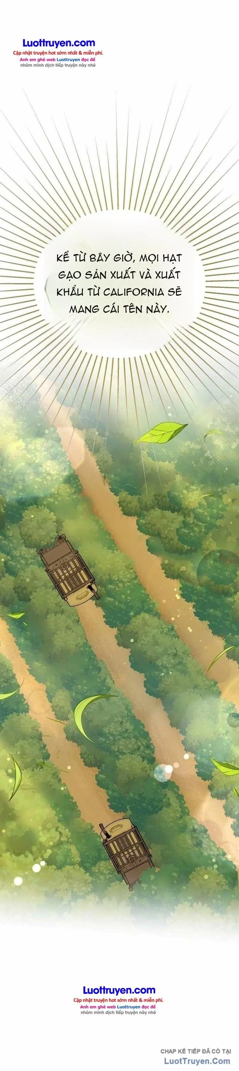 Hành Trình Chinh Phục Hoa Kỳ Của Vương Tử Yi Kang Chapter 7 - Trang 22