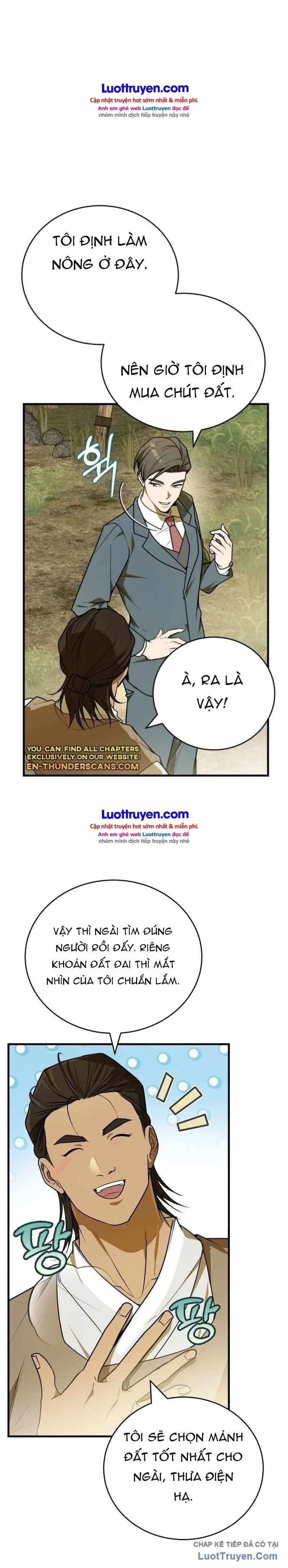 Hành Trình Chinh Phục Hoa Kỳ Của Vương Tử Yi Kang Chapter 7 - Trang 4