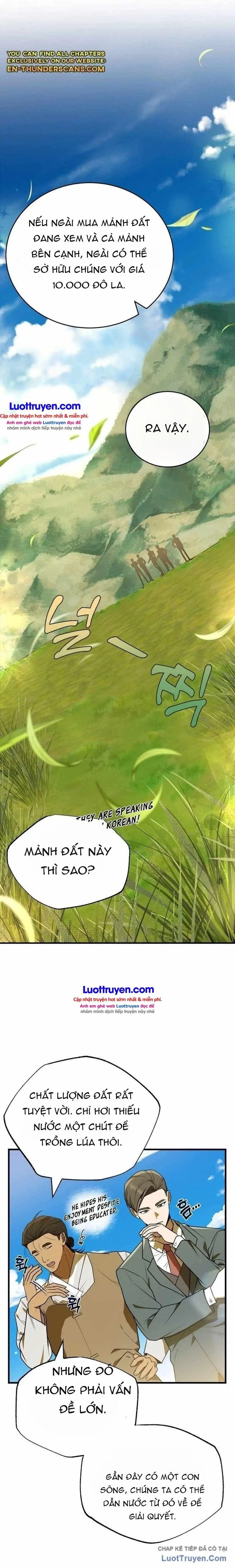 Hành Trình Chinh Phục Hoa Kỳ Của Vương Tử Yi Kang Chapter 7 - Trang 7