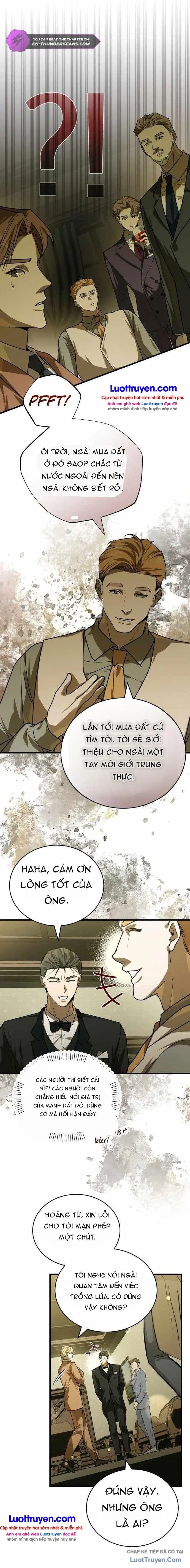 Hành Trình Chinh Phục Hoa Kỳ Của Vương Tử Yi Kang Chapter 8 - Trang 20