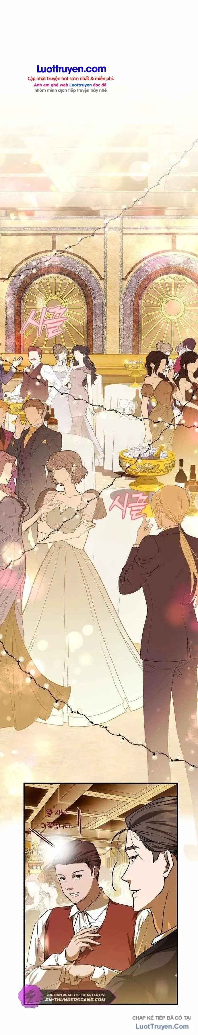 Hành Trình Chinh Phục Hoa Kỳ Của Vương Tử Yi Kang Chapter 8 - Trang 6