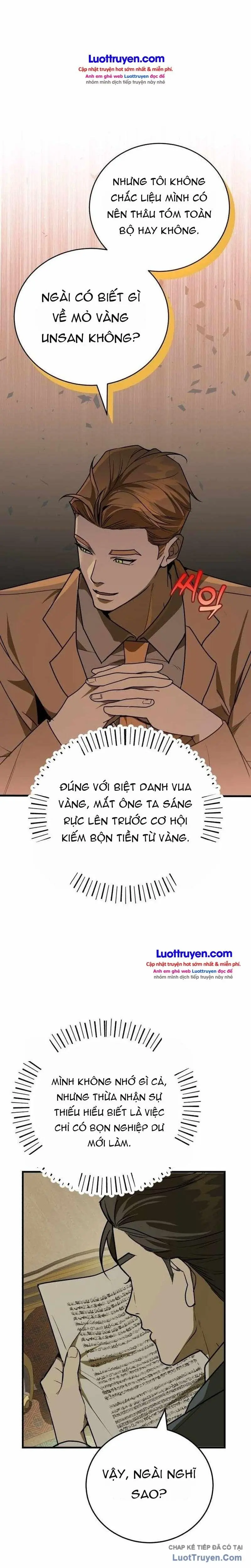 Hành Trình Chinh Phục Hoa Kỳ Của Vương Tử Yi Kang Chapter 9 - Trang 14