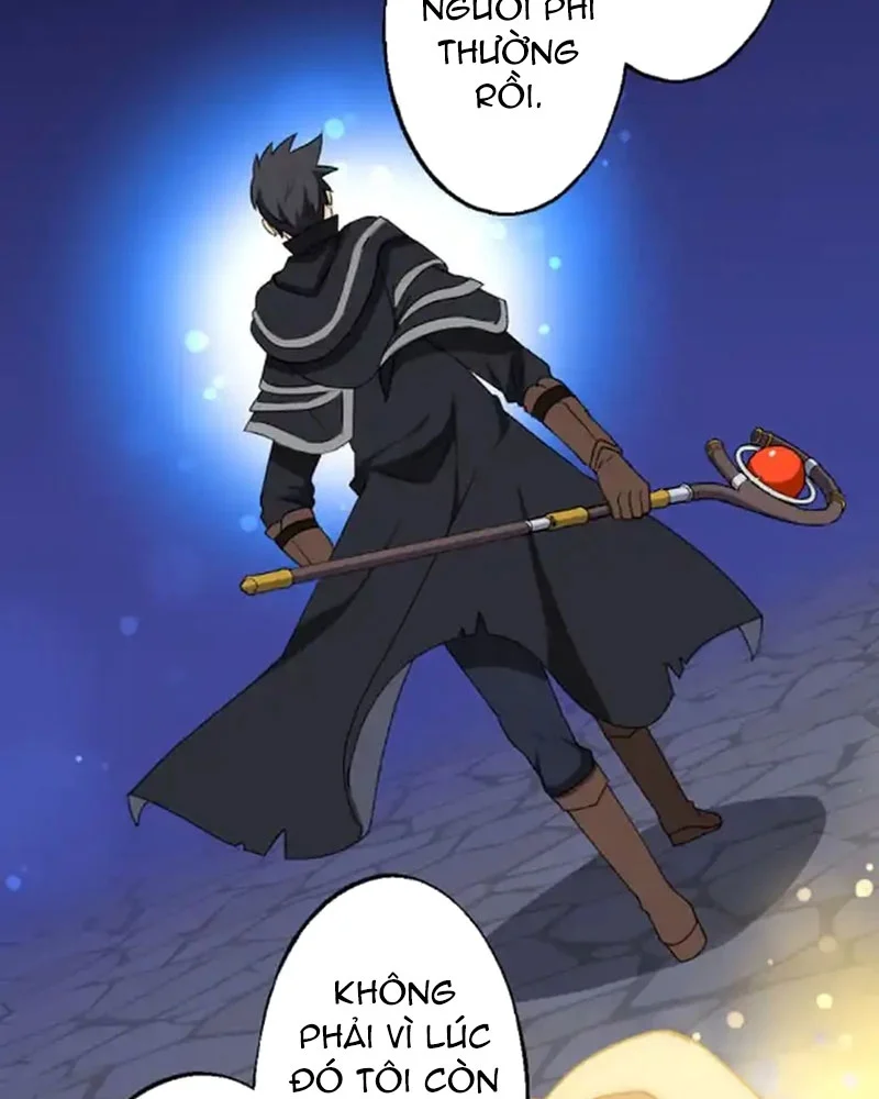 Hành Trình Chữa Lành Theo Kiểu Lành ít Dữ Nhiều Chapter 11 - Trang 15
