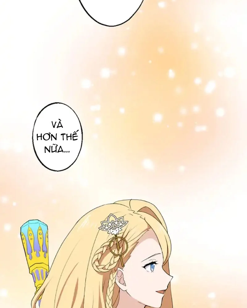 Hành Trình Chữa Lành Theo Kiểu Lành ít Dữ Nhiều Chapter 11 - Trang 18
