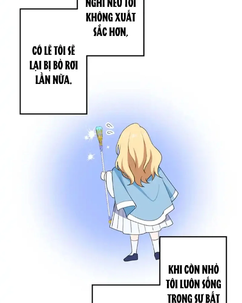 Hành Trình Chữa Lành Theo Kiểu Lành ít Dữ Nhiều Chapter 11 - Trang 20