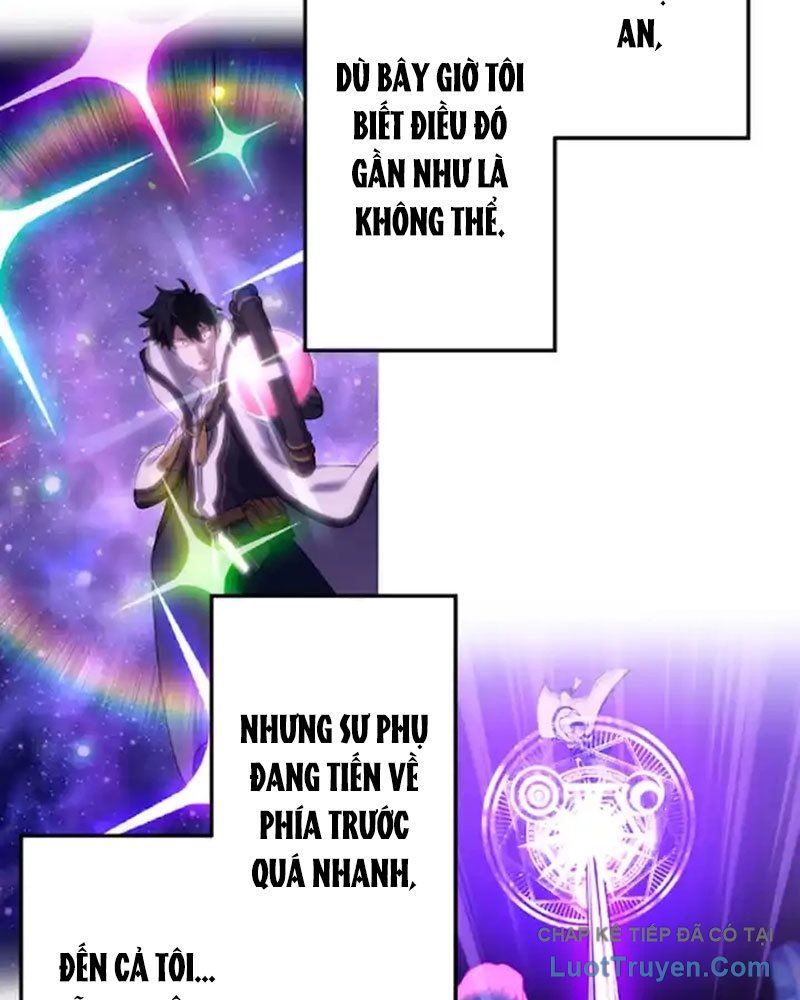 Hành Trình Chữa Lành Theo Kiểu Lành ít Dữ Nhiều Chapter 11 - Trang 21