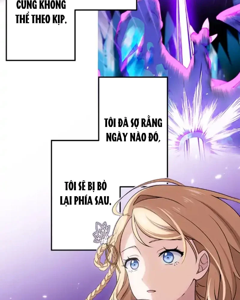 Hành Trình Chữa Lành Theo Kiểu Lành ít Dữ Nhiều Chapter 11 - Trang 22