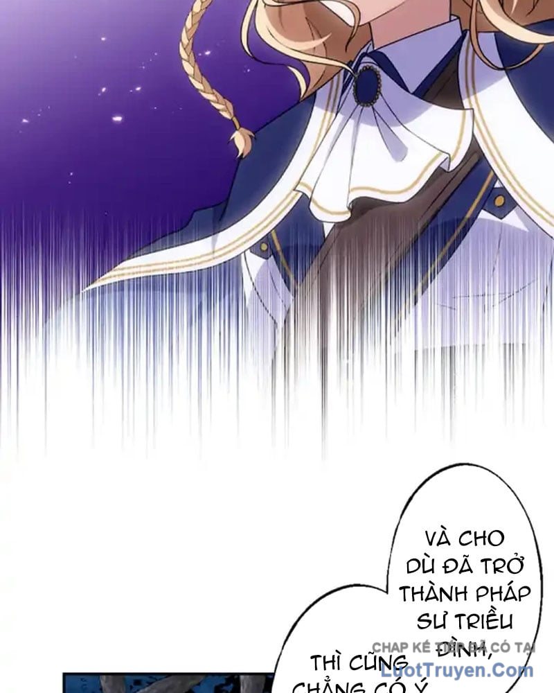 Hành Trình Chữa Lành Theo Kiểu Lành ít Dữ Nhiều Chapter 11 - Trang 23