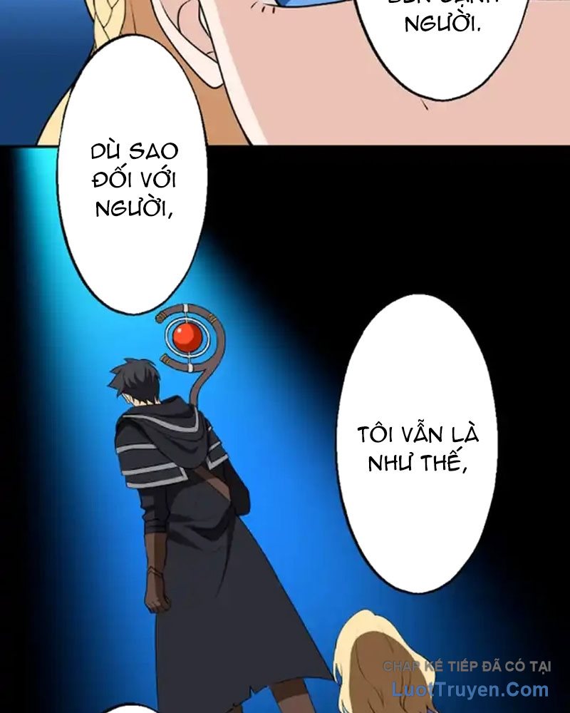 Hành Trình Chữa Lành Theo Kiểu Lành ít Dữ Nhiều Chapter 11 - Trang 25