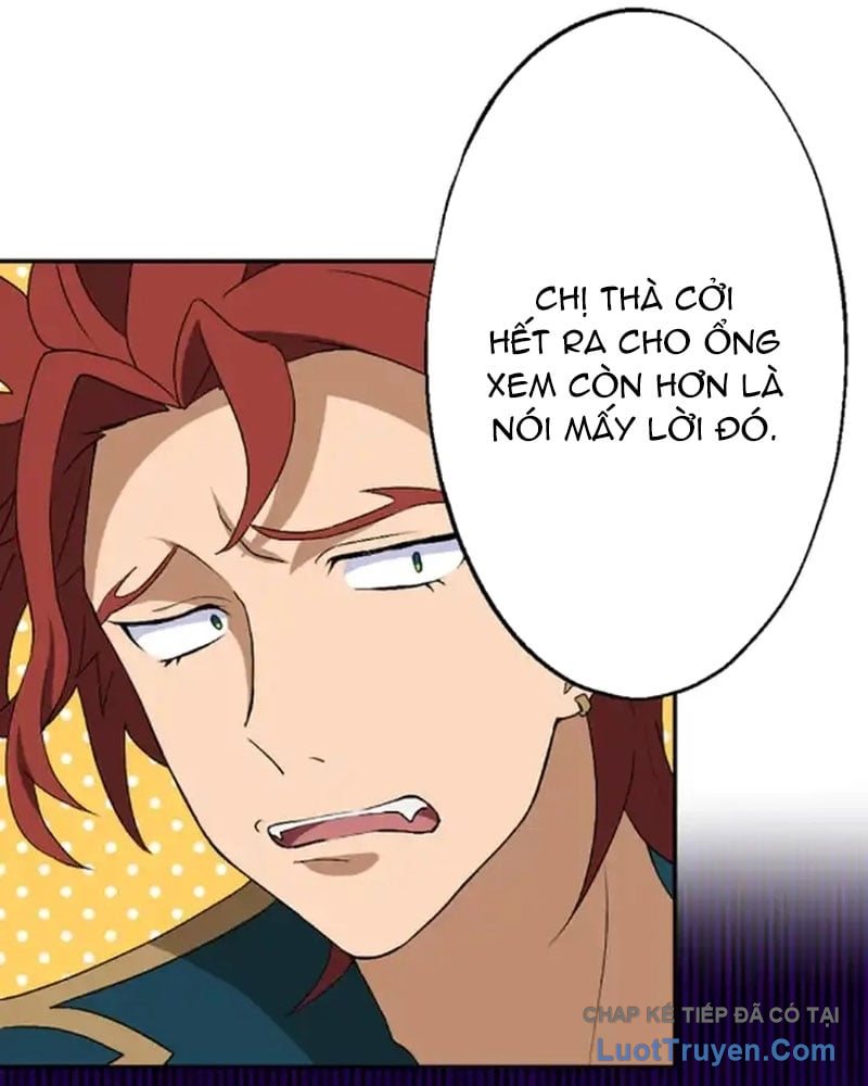 Hành Trình Chữa Lành Theo Kiểu Lành ít Dữ Nhiều Chapter 11 - Trang 29