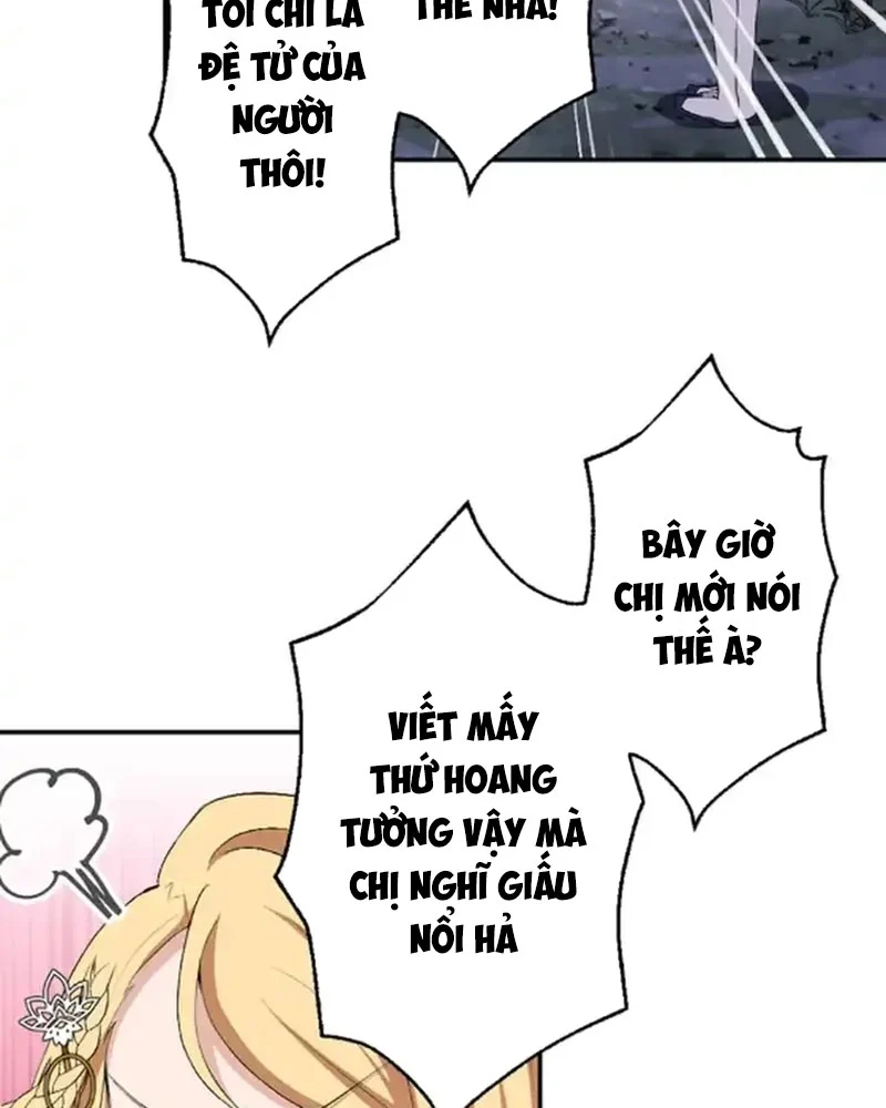 Hành Trình Chữa Lành Theo Kiểu Lành ít Dữ Nhiều Chapter 11 - Trang 34
