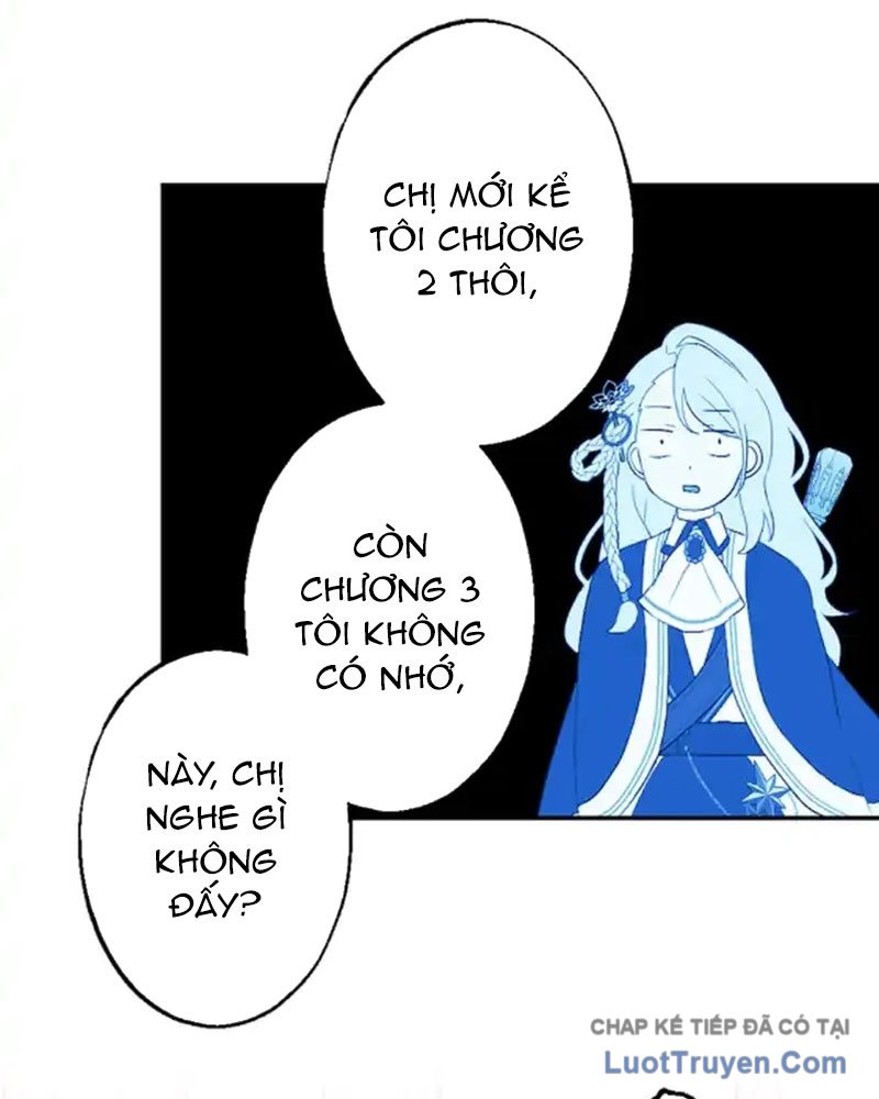 Hành Trình Chữa Lành Theo Kiểu Lành ít Dữ Nhiều Chapter 11 - Trang 39
