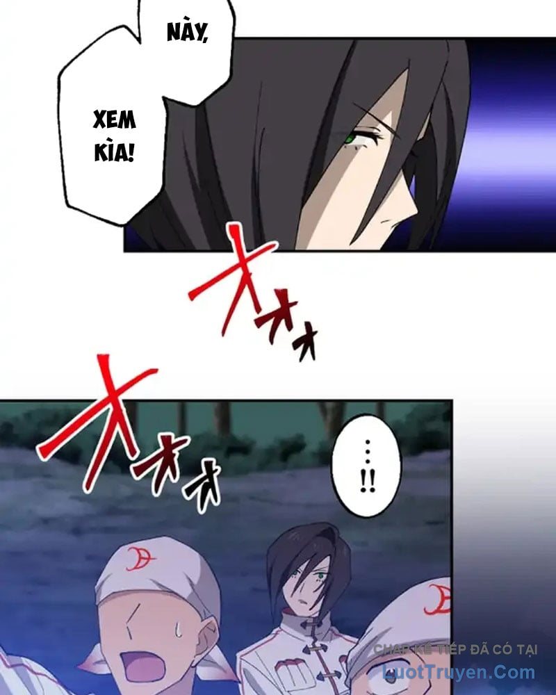 Hành Trình Chữa Lành Theo Kiểu Lành ít Dữ Nhiều Chapter 11 - Trang 44
