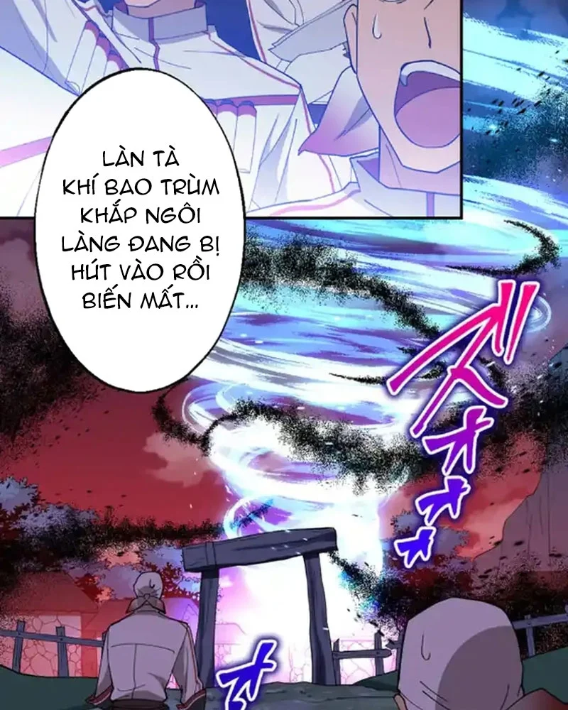 Hành Trình Chữa Lành Theo Kiểu Lành ít Dữ Nhiều Chapter 11 - Trang 45