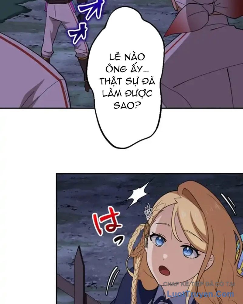 Hành Trình Chữa Lành Theo Kiểu Lành ít Dữ Nhiều Chapter 11 - Trang 46
