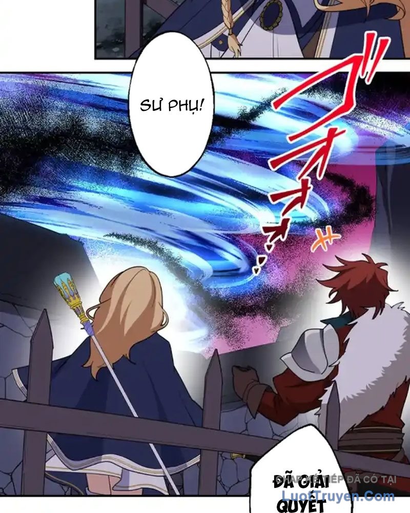 Hành Trình Chữa Lành Theo Kiểu Lành ít Dữ Nhiều Chapter 11 - Trang 47