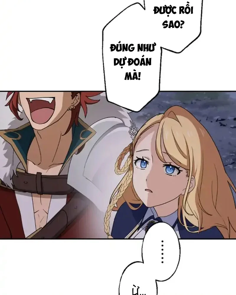 Hành Trình Chữa Lành Theo Kiểu Lành ít Dữ Nhiều Chapter 11 - Trang 48