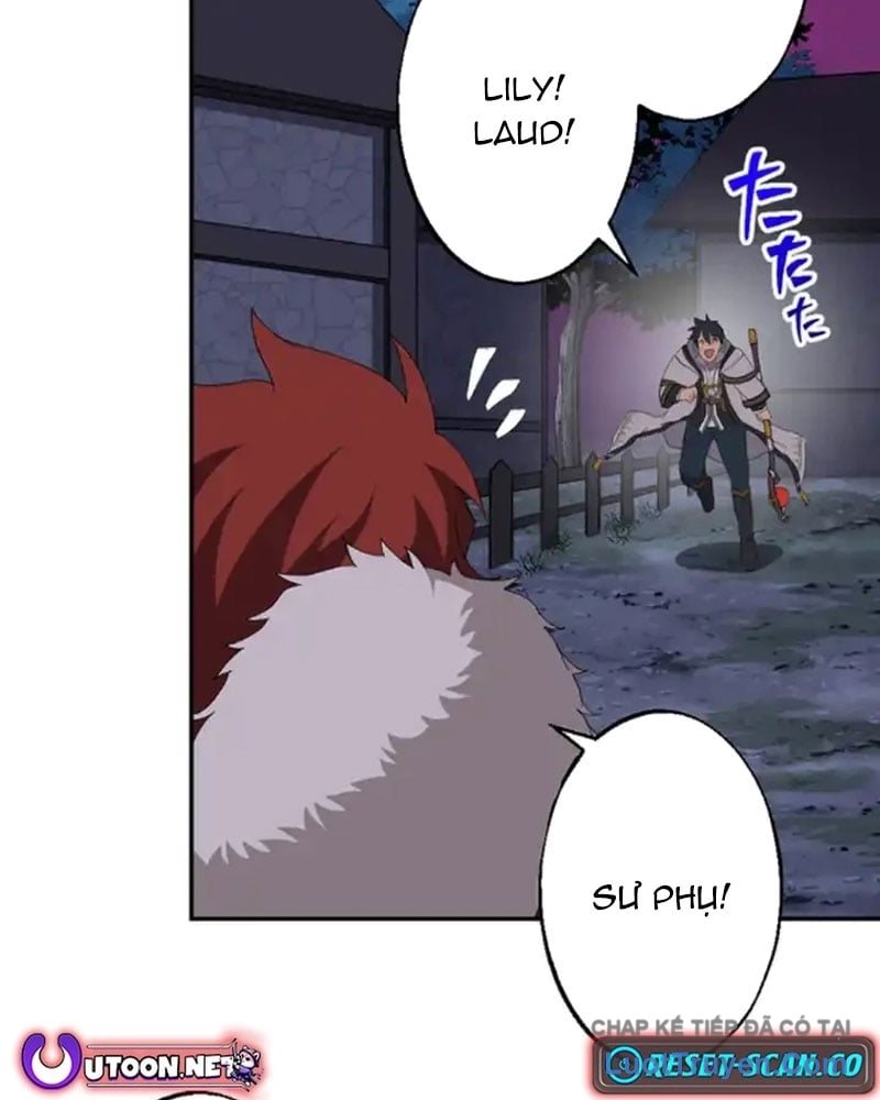 Hành Trình Chữa Lành Theo Kiểu Lành ít Dữ Nhiều Chapter 11 - Trang 50