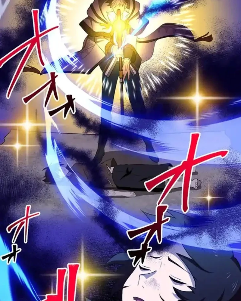 Hành Trình Chữa Lành Theo Kiểu Lành ít Dữ Nhiều Chapter 11 - Trang 6