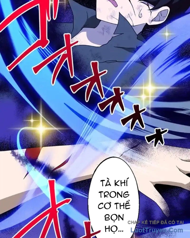 Hành Trình Chữa Lành Theo Kiểu Lành ít Dữ Nhiều Chapter 11 - Trang 7