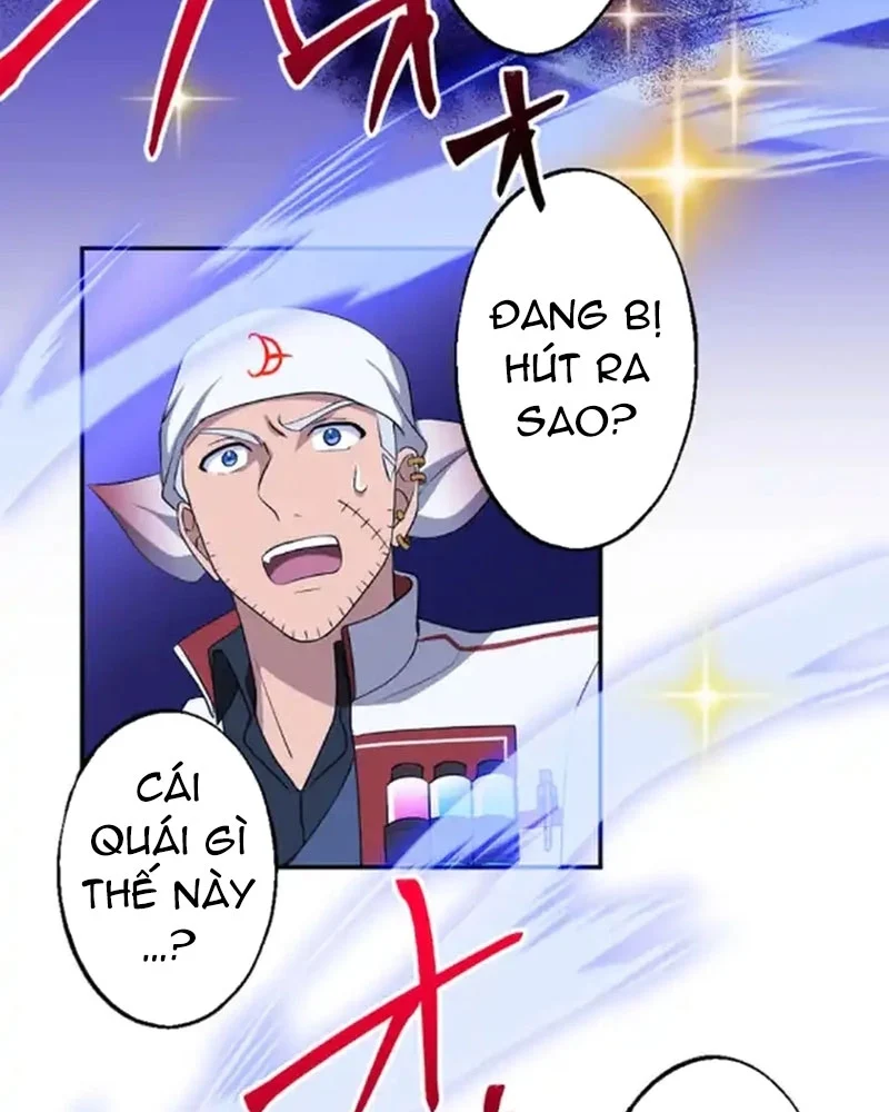 Hành Trình Chữa Lành Theo Kiểu Lành ít Dữ Nhiều Chapter 11 - Trang 8