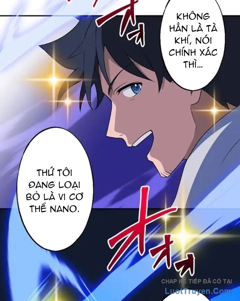 Hành Trình Chữa Lành Theo Kiểu Lành ít Dữ Nhiều Chapter 11 - Trang 9