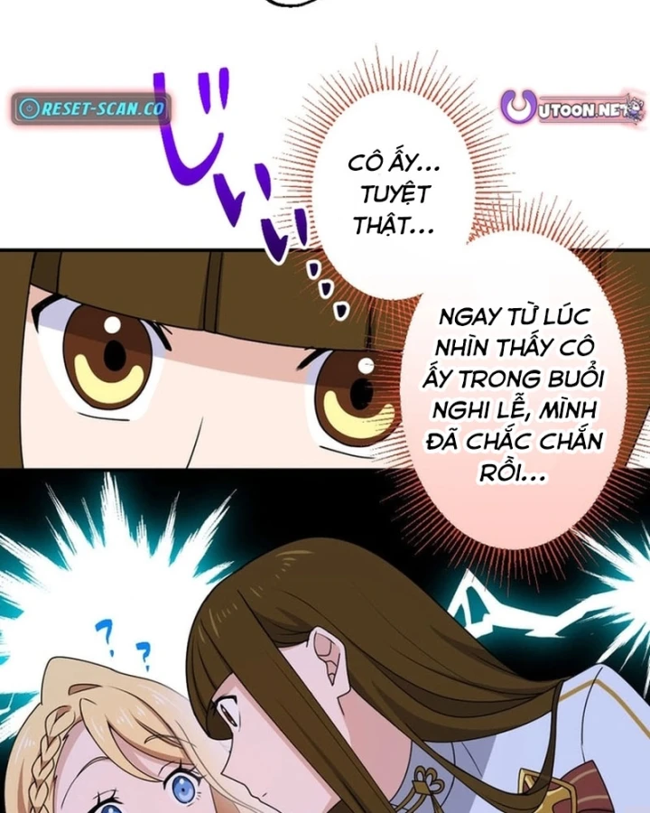 Hành Trình Chữa Lành Theo Kiểu Lành ít Dữ Nhiều Chapter 34 - Trang 17