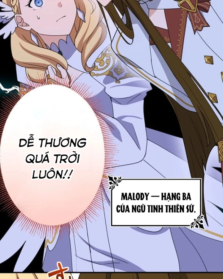 Hành Trình Chữa Lành Theo Kiểu Lành ít Dữ Nhiều Chapter 34 - Trang 18