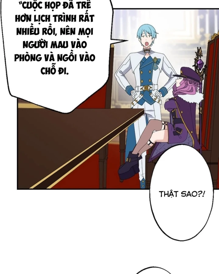 Hành Trình Chữa Lành Theo Kiểu Lành ít Dữ Nhiều Chapter 34 - Trang 25