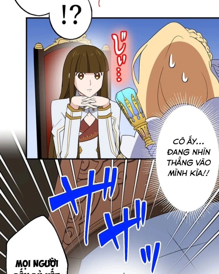 Hành Trình Chữa Lành Theo Kiểu Lành ít Dữ Nhiều Chapter 34 - Trang 27